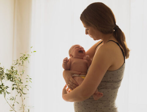 Homeopathy for Postpartum Mental Health.