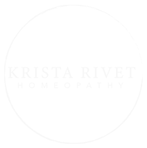 Krista Rivet Homeopathy