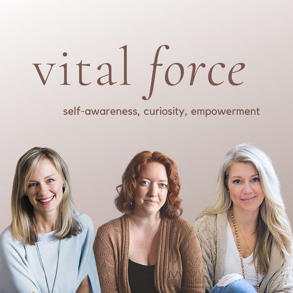 Vital Force Podcast